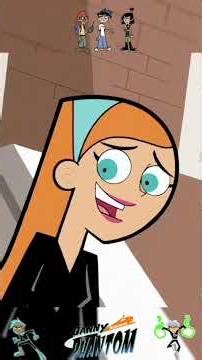 The Worst of Enemies (7/7) 2x08-09 | Danny Phantom #cartoons #summary #cartoonnetwork