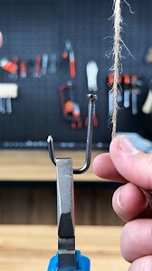 Unique fishing knot method | Magic Hands Creations