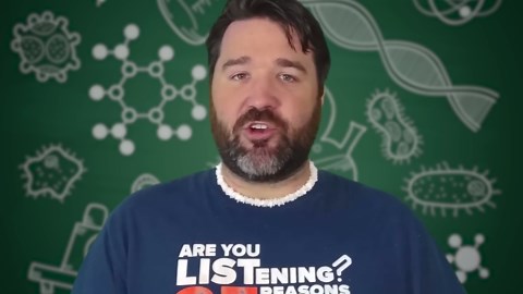 25 Biology Facts The Future Will Forget