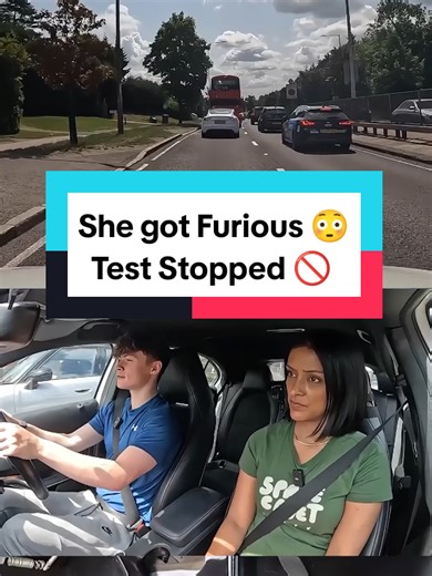 Don't Rush Your UK Driving Test: Key Insights