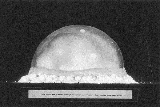 18K views · 133 reactions | Trinity Test at Alamogordo, New Mexico ...