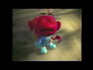 Primeco Phone Service - Retro Animated TV Commercial - 1999