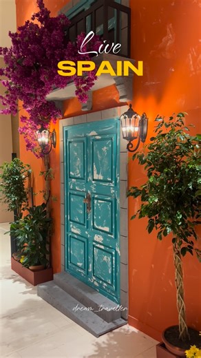 Nawaz Mohammed 🖤 on Instagram‎: "A touch of Spain at @Ithra 🇪🇸✨ Experience "Live Spain"—an immersive 18-day festival taking over Ithra! From the rhythm of Flamenco to the flavors of Spain, this event celebrates the best of Spanish heritage and lifestyle. 💃🥘 🎨 130+ events across art, sports, & fashion 🎭 Live performances 🥖 Authentic Spanish food in the Lush Garden 📍: Across Ithra (Plaza, Theater, Lush Garden, Library, & Idea Lab) 🗓️ : Jan 12 – Jan 31, 2026 ⏰ : 4:00 PM – 11:00 PM 🎫 : Mo