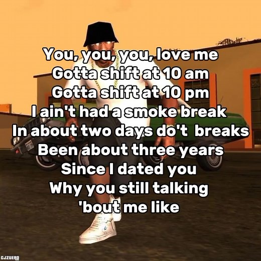 SZA Broken Clocks Lyrics Video