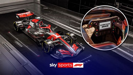 F1 2026 calendar: Race schedule, highlights, results, pre-season testing, Sprint venues, driver line-ups, new regulations, live Sky Sports coverage