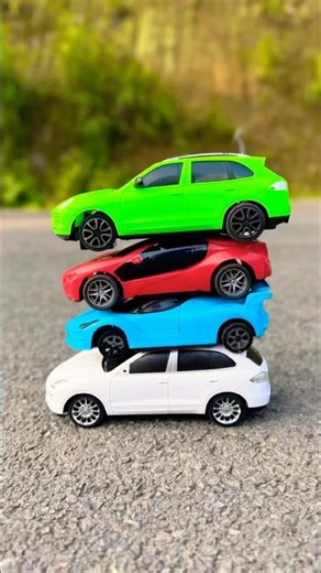 3 best remote control super power car 🚘 test