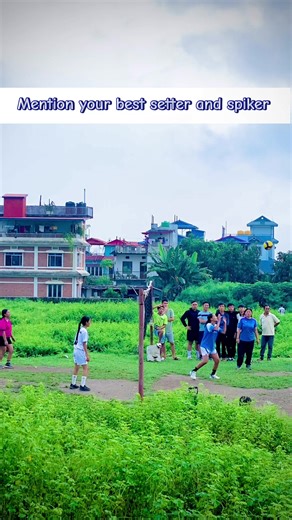 Best Ball Set and Spike Techniques in Girls Volleyball