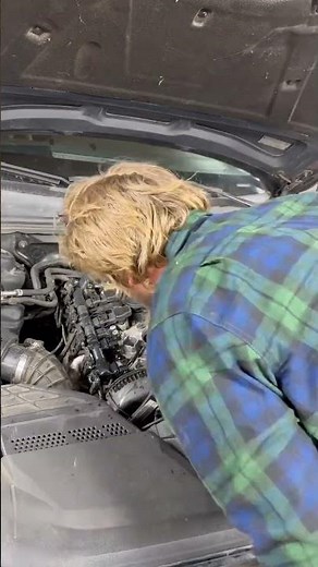 2.0t Oil consumption Fix? Carbon Cleaning Test & Tear Down Audi VW Chain Drive TSI TFSI using oil