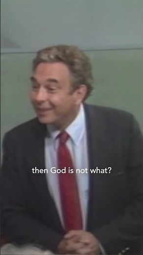 Is God Sovereign?