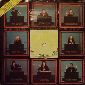 The Tubes - Prime Time