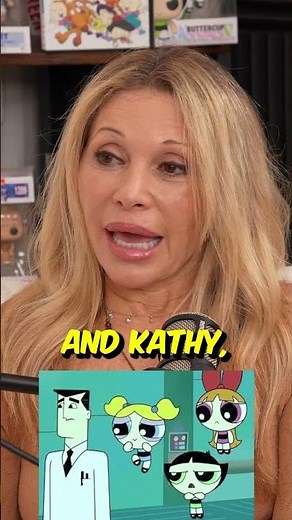 How Legendary Cartoon Decided Their Voice Actors!