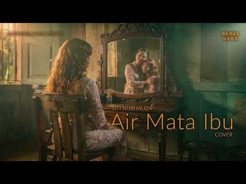 AIR MATA IBU — Siti Nurhaliza (Cover) | Psychedelic Funk Version — Senja Lara