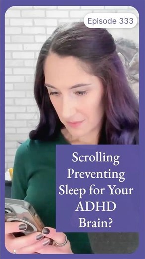 The Trick That Helped My ADHD Brain Sleep Better