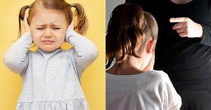 Shouting at children can be ‘as damaging as sexual abuse’, study finds - Netmums