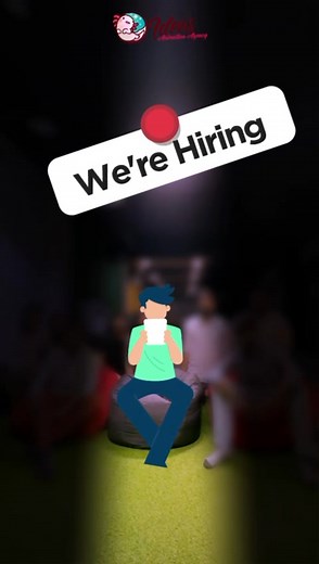 Looking for a place where your work truly means something? 🌿 Join a purpose-driven team that believes in growth, goodness, and giving back. 💼 Open Positions: • Human Resource Manager 🤝 • Business Development (Upwork / Fiverr) • AI Artist Intern 🎨 • Video Editor Intern 🎬 • ⁠Amazon Product Hunter 🎓 Fresh graduates welcome — internships may lead to permanent roles! ⏰ 8:00 AM – 5:00 PM | Mon–Friday 📍 Johar Town, Lahore 📩 Apply now: hr@ideasanimation.net (attach portfolio if applicable) 💖 Be