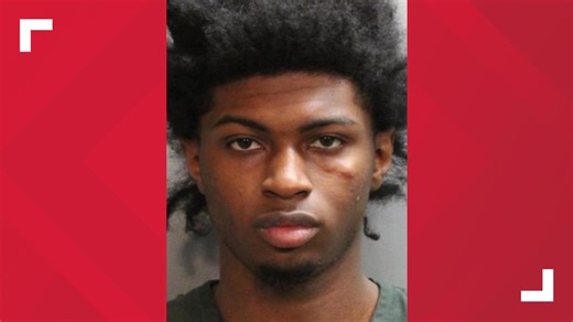 Man charged in 7-year-old Breon Allen's shooting death pleads not guilty on all counts