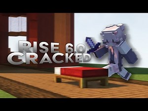 Rise 6.0 Cracked - FREE - WORKING IN 2023 #riseclient #mchacks #crackedminecraft #freecheatmod