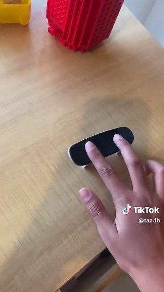 Fingerboarding Tips and Tricks: Daily Inspiration