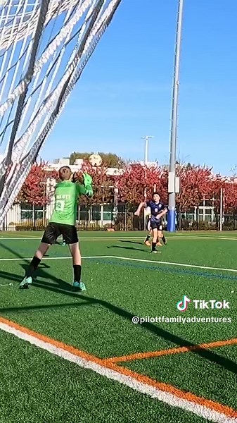 Incredible Goalkeeper Saves Compilation