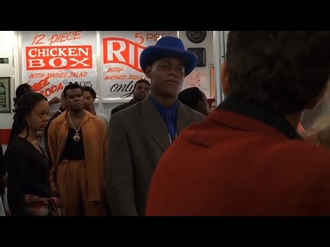 Sopranos Quote - Massive Genius: Bold men make bold statements