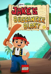 Jake's Buckaneer Blast (2014)