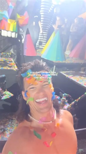 How Your Environment Is Shaping Your Results