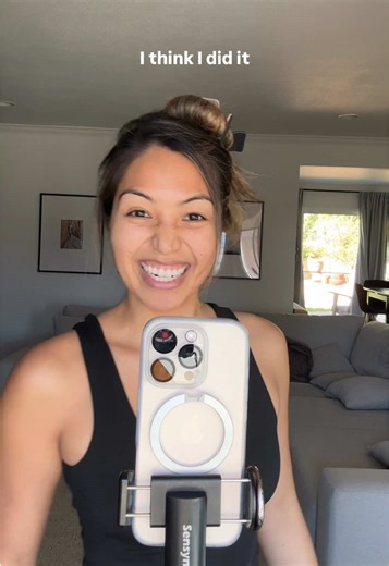 90s Nostalgia Transformation Behind-the-Scenes