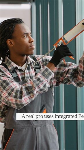 Professional Pest Control: Why Choosing The Right Exterminator Matters #Shorts