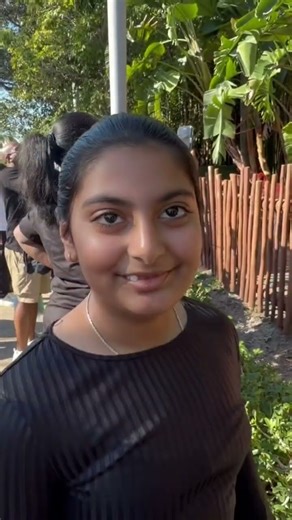 Flamingo at SeaWorld Orlando