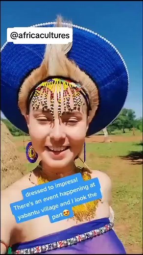 africacultures on TikTok