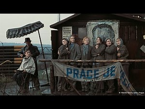 Larks on a String (Skřivánci na niti) | Clip | Berlinale 2022