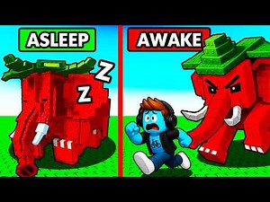 Do NOT Wake Up BRAINROTS