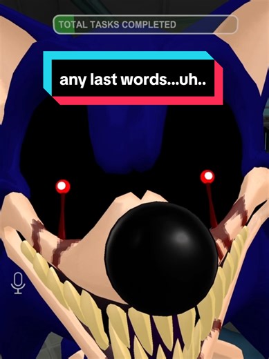 credited to the recorder, just thought this shi was hilarious 😂 #vrchat #meme #fyp #funnymoments #sonic