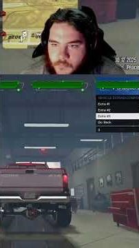 Customize Your DREAM Truck: Ultimate Dodge Ram Build! #shorts