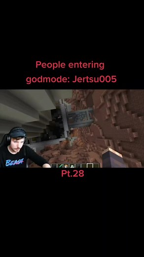 Legendarygodmode op TikTok