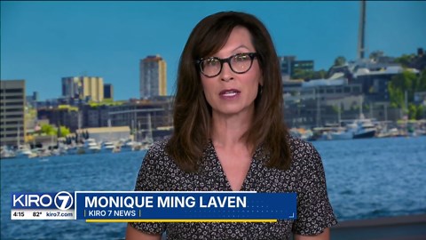 VIDEO: Latest on west coast fires