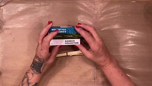 I thought I’d show you what goodies I got from Art from the Heart this week! Enjoy ❤️ | Dyan Reaveley - Dylusions