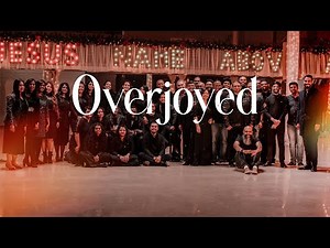 Overjoyed | Bethel Acoustic Worship Sessions |