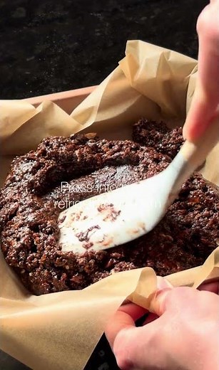 Old-Fashioned Hedgehog Slice and Easy Chocolate Slice