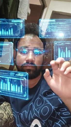 tutorial Cyber specs filter 👓💀 #specs​ #filter​ #moneylove​ #funny​ #trending​