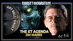 The late author Jim Marrs tackles the UFO enigma, when he discovered that official government remote viewers all knew about UFOs, and were continuing to remote view alien beings. #ufos #aliens #conspiracy #coasttocoastam | Coast to Coast AM