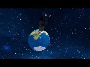 Minecraft Giantess growth #5