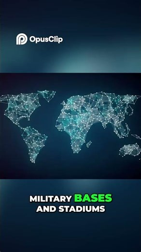 Ley Lines: Earth’s Secret Energy Network Revealed 😨