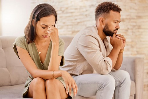 Is it normal to hate your spouse? Experts reveal how to overcome this and find the love