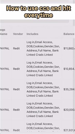 How to use ccs | How to hit ccs everything #moneymindset