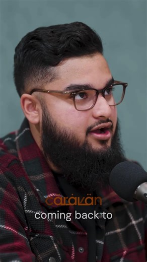 Sometimes your talent becomes your entry point. Even if it’s not your desired final destination. Skills open doors, ego closes them. Full episode out now on YouTube & Spotify! #caravanpodcast #podcast #muslim #islam #entrepreneurship #business #muslimbusiness #muslimfounder #startup #founderjourney #fyp #skill #value #ego #talent #videography #photography #networking