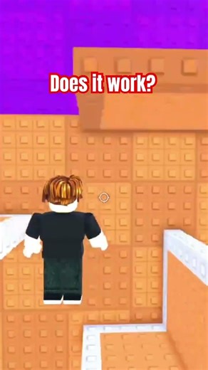 Does it work?? ➕#roblox #memes #blowup #like #subscribe #youtubeshorts