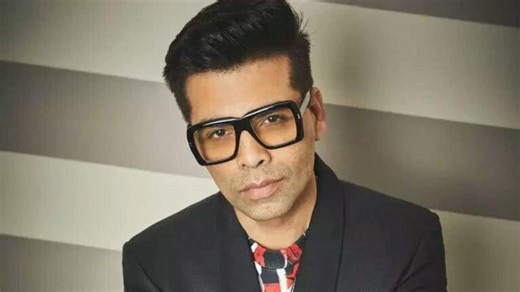 Karan Johar shares cryptic note about 'grace' amid Tu Meri Main Tera Main Tera Tu Meri box office struggle: "Stop celebrating failure"