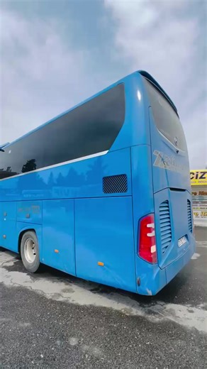 Discover the Elegant İzmir Route