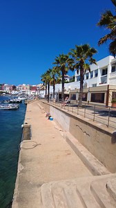 Port de Cales Fonts 🤩🚣🐟☀️ Menorca Menorcatour Síguenos en https://www.instagram.com/menorcatour Más info: https://menorcatour.com/menorca/pueblos/es-castell.html #menorca #menorcaparadise #menorca_eyes #menorcalove #menorca_nature #menorcaisland #menorcaturismo #menorcatour #menorcaexisteix #escastell | Menorca Menorcatour